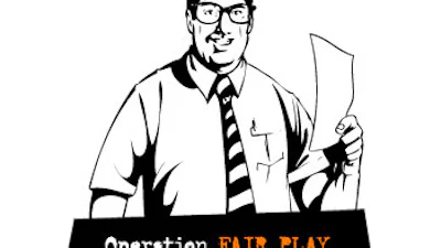 Microsoft trapt 'Operation Fair Play' af