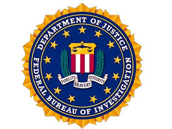 FBI geeft medewerkers Microsoft onderscheiding
