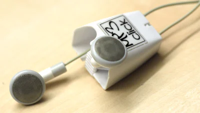 Studenten lossen 'oortjes-knoop-probleem' op