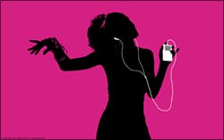 Europa wil bedenktijd bij aankoop online muziek