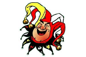 Carnavalskaarten op portable navigatiesystemen