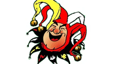 Carnavalskaarten op portable navigatiesystemen