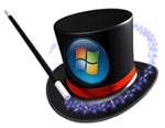 Ergens in 2010 Windows 7?