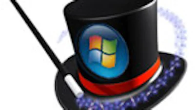 Ergens in 2010 Windows 7?