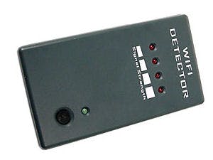 Wifi-detector steeds vaker gebruikt door dieven