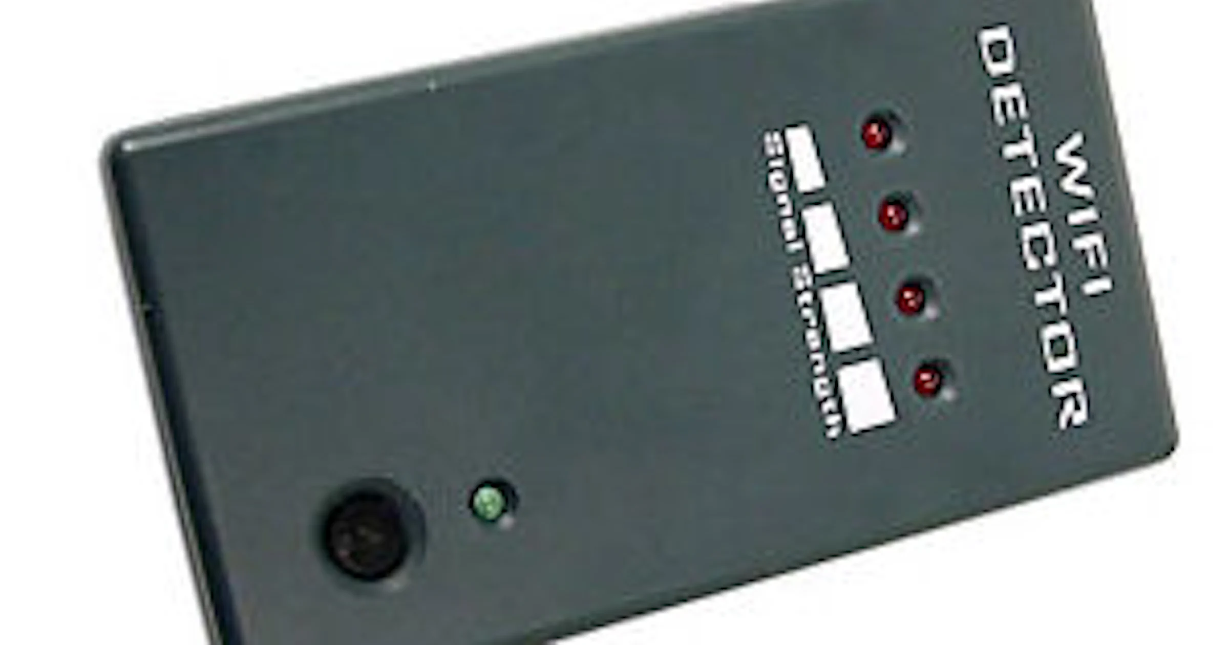 Wifi-detector steeds vaker gebruikt door dieven