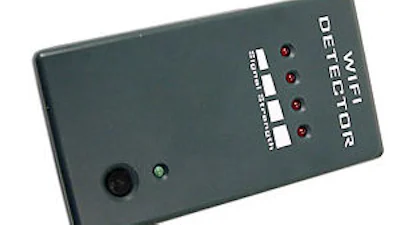 Wifi-detector steeds vaker gebruikt door dieven