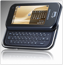 Samsung toont alternatief voor iPhone