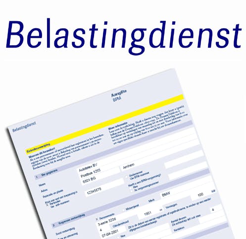 Problemen elektronische aangifte 2006 opgelost