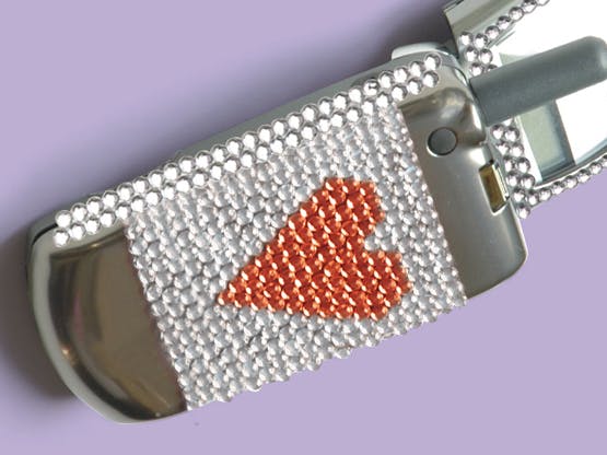 Valentijnsdag in sms-top 3