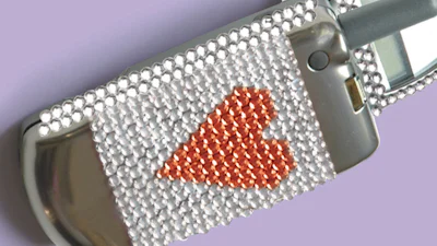 Valentijnsdag in sms-top 3