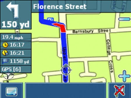 Nokia gaat navigatiesoftware gratis aanbieden