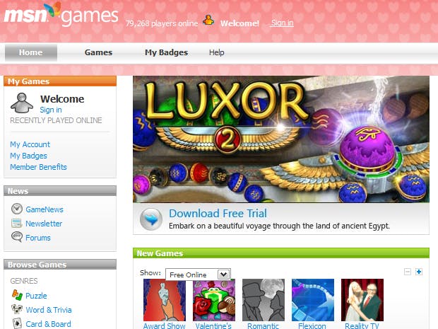 Microsoft deelt omzet games met ontwikkelaars