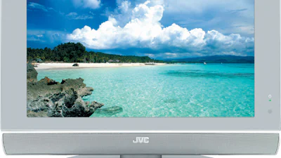 Platte televisies vliegen als warme broodjes...