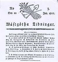 Oudste krant ter wereld alleen nog maar digitaal