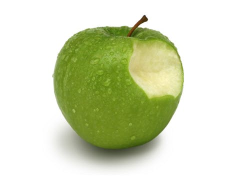 Apples begraven strijdbijl - Beatles in iTunes?