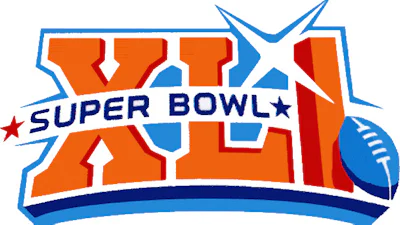 Trojan wilde scoren met de Superbowl