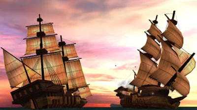Gratis Pirates of the Caribbean-game