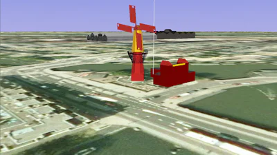 Google Earth 4 is geen bèta meer