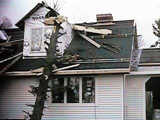 Extreme storm zorgt voor extreem veel malware