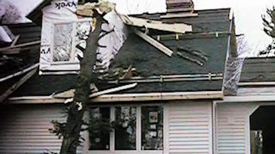 Extreme storm zorgt voor extreem veel malware