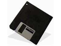 Het einde van de floppy is in zicht