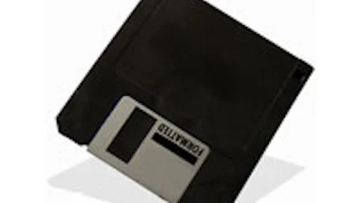 Het einde van de floppy is in zicht