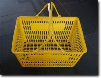 Proef met betalen via gsm in supermarkt