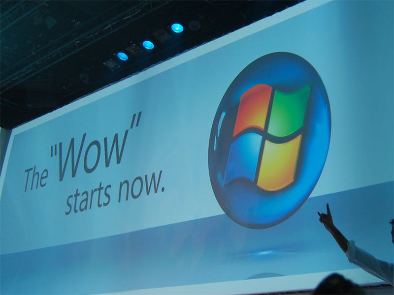 ServicePack1 Vista op komst
