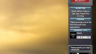 Tiësto komt met Vista-gadget