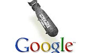 Google ontmantelt 'googlebommen'