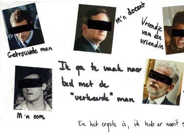 Staat uw geheim al online (2)