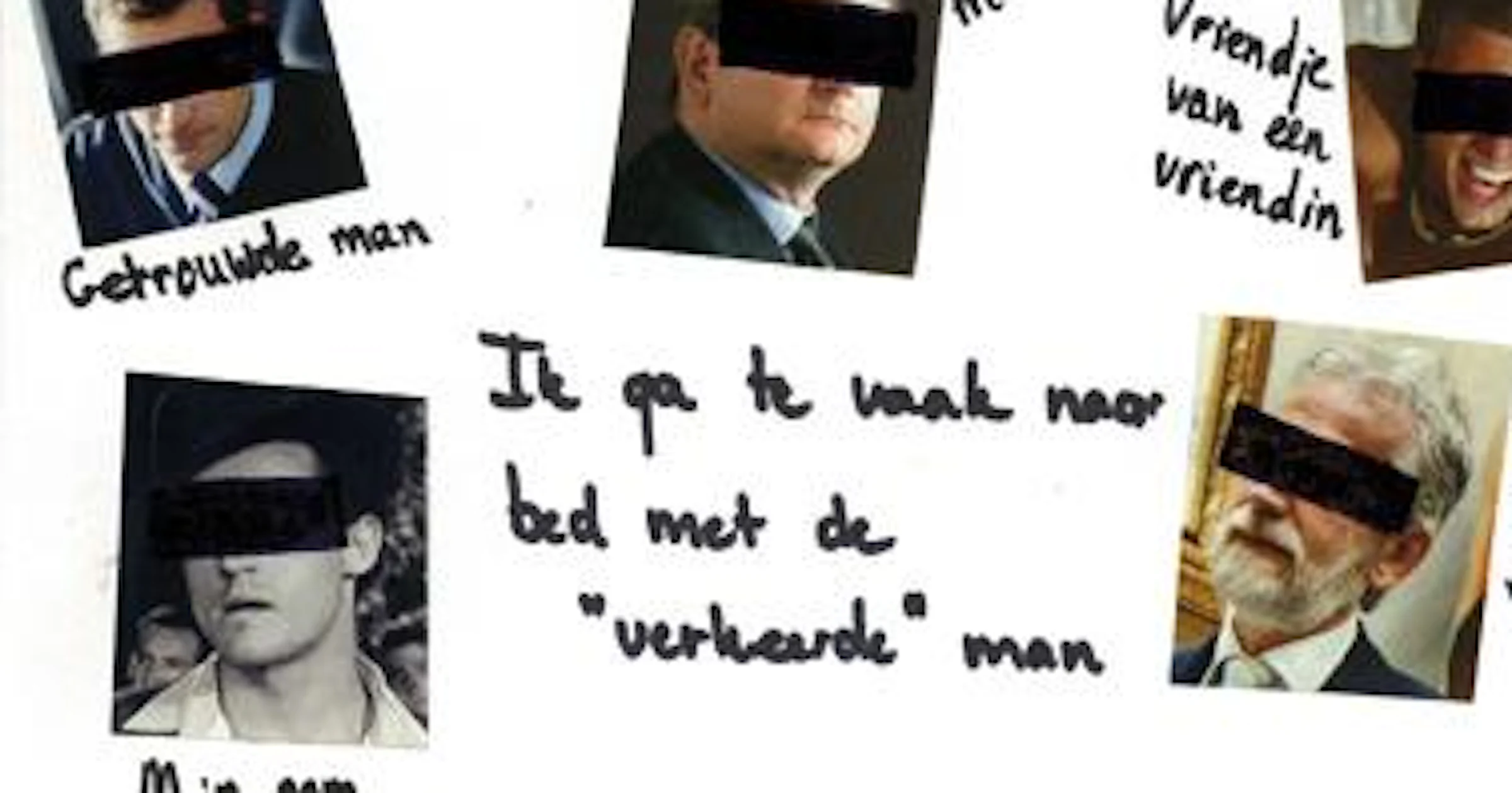 Staat uw geheim al online (2)