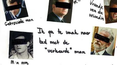 Staat uw geheim al online (2)