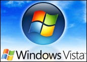 Windows Vista te downloaden voor eerste 100.000