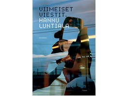 Fin schrijft sms-roman