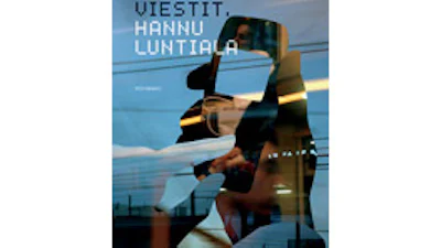 Fin schrijft sms-roman