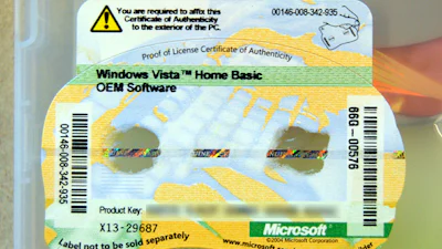 Goedkope versies Vista ook voor particulieren