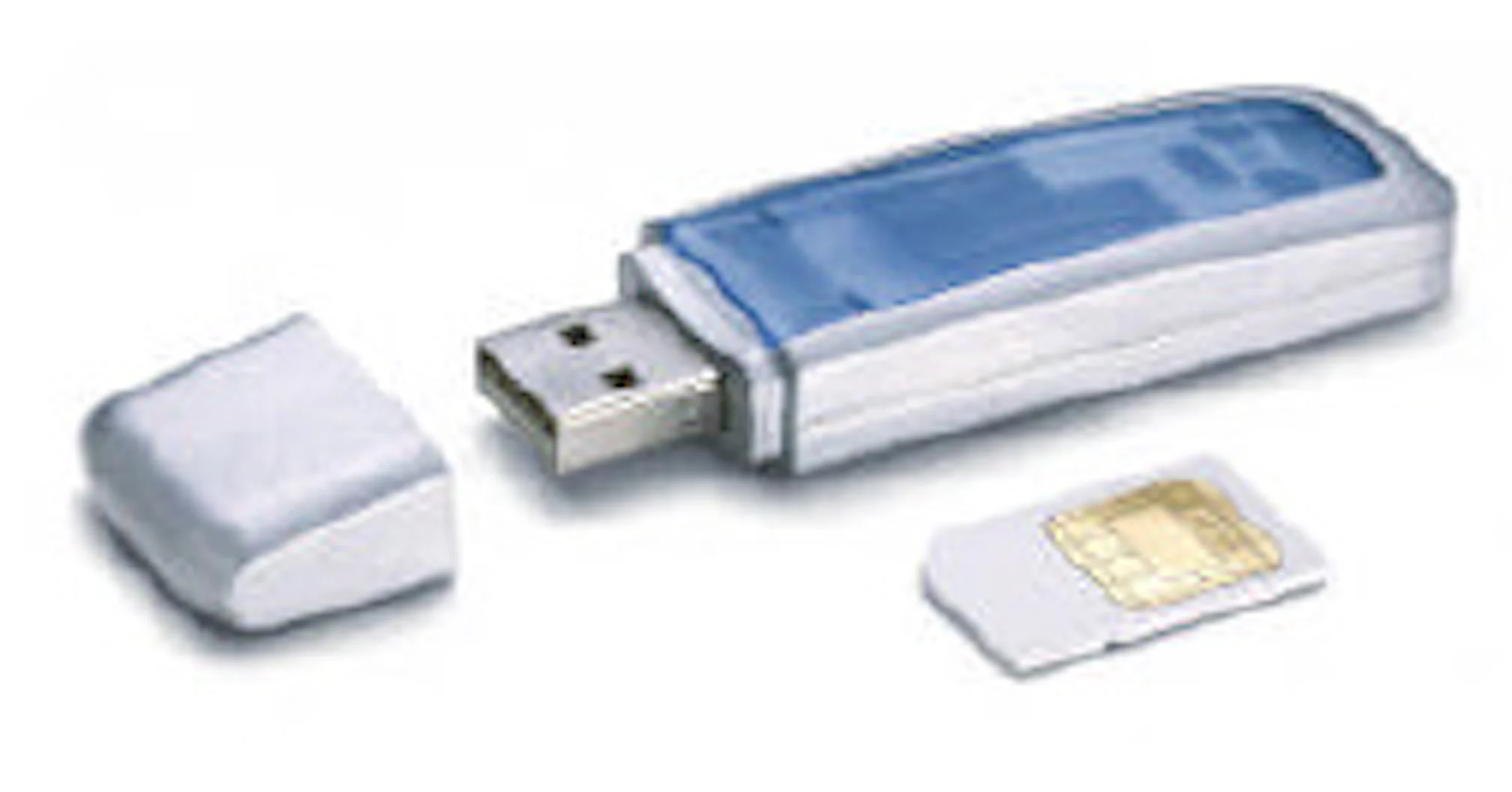 Eindelijk veilige usb-stick voor AIVD?