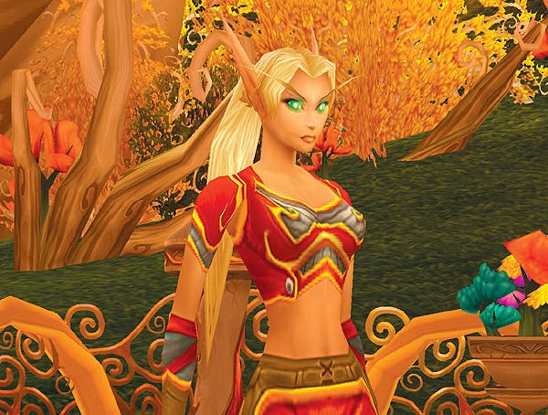 Nieuwe expansie WoW breekt alle records