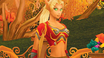 Nieuwe expansie WoW breekt alle records