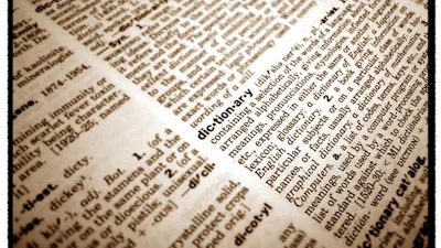 Vod, pvr, rss: techno-jargon nog vaak abracadabra