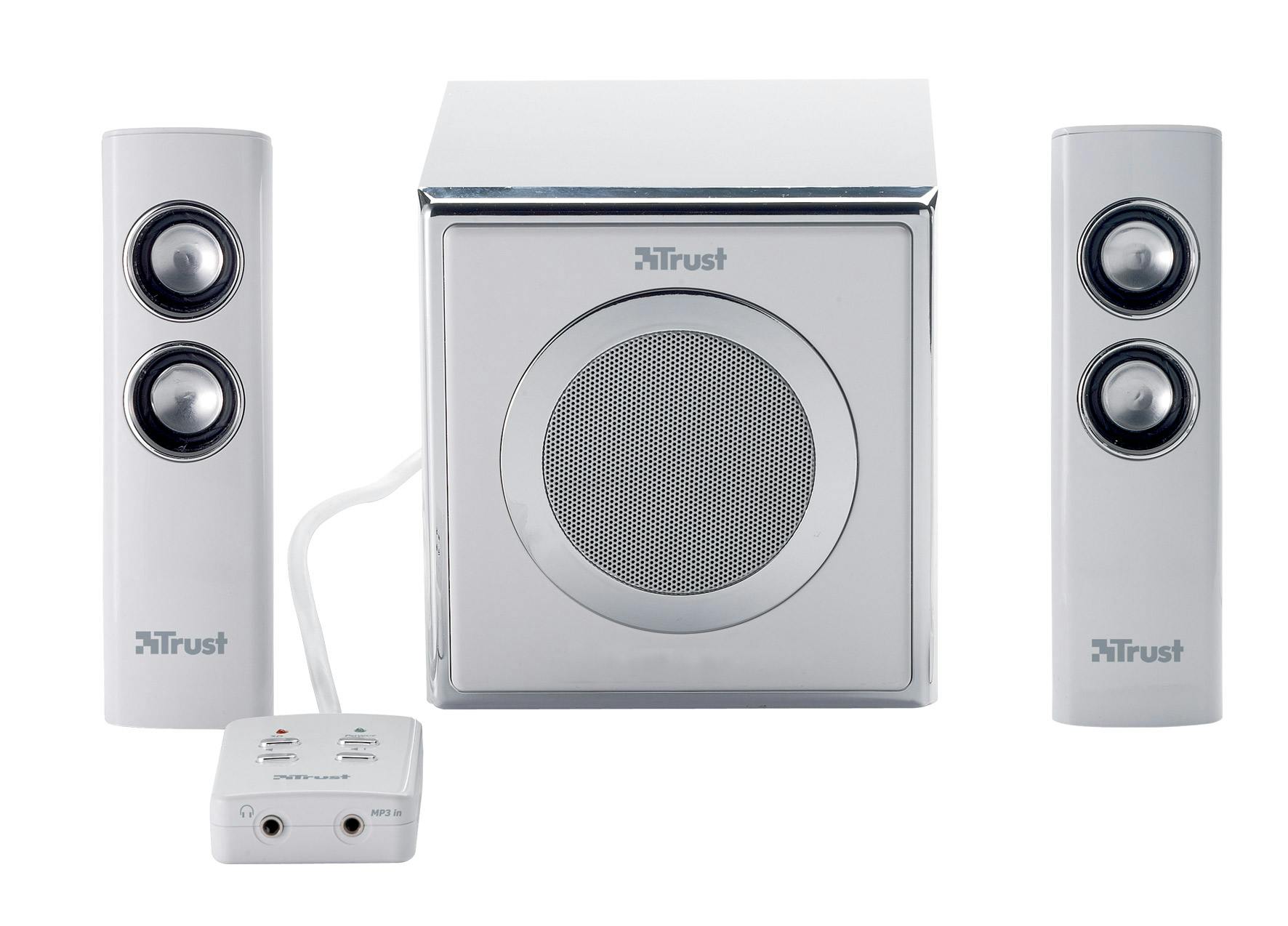 Muziekindustrie overweegt mp3's zonder restricties