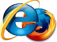 1 op de 12 Nederlandse IE-gebruikers kiest voor IE7