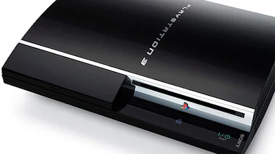 Playstation 3 heeft probleem met oudere games