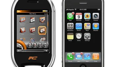 iPhone alternatief binnenkort beschikbaar