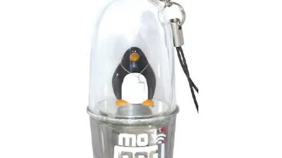 Mobiele dierentuin slaat aan op telefoon