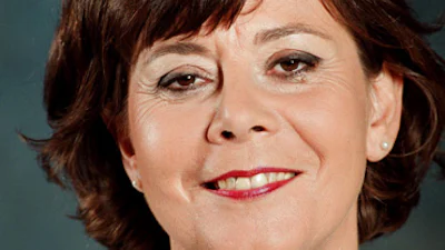 Vanmiddag chatten met minister Verdonk