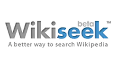 Nieuwe zoekmachine voor Wikipedia gelanceerd