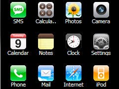 Apple waarschuwt verspreiders iPhone-thema